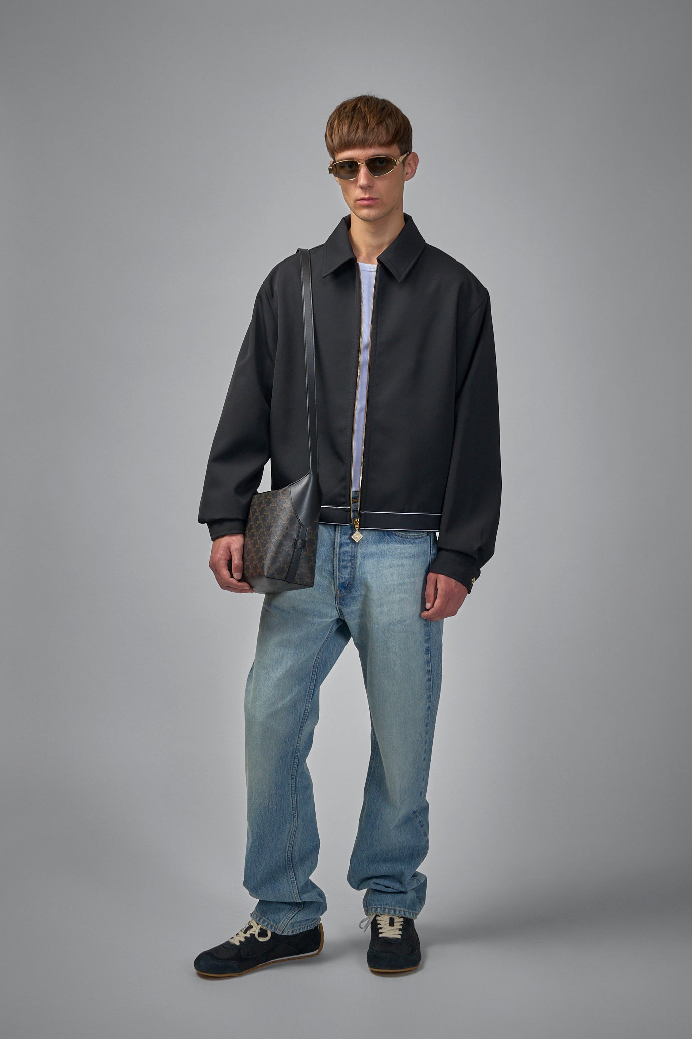 Sports Tailoring Jacket