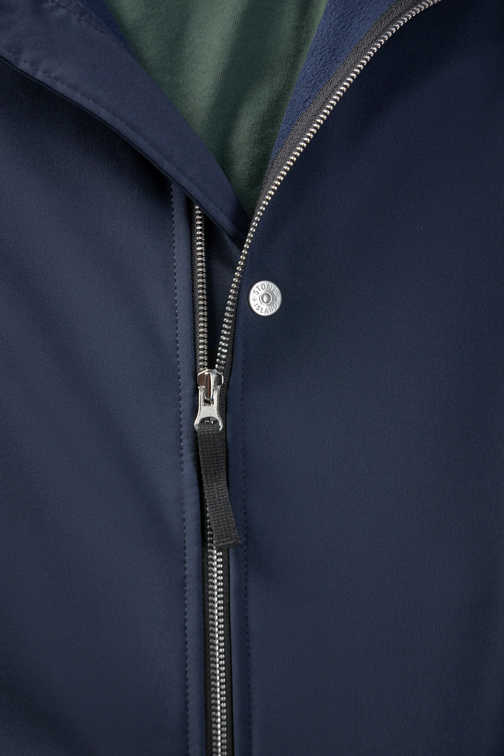 Soft Shell Jacket
