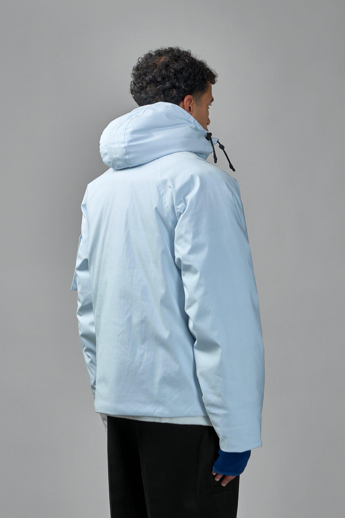 Short Parka