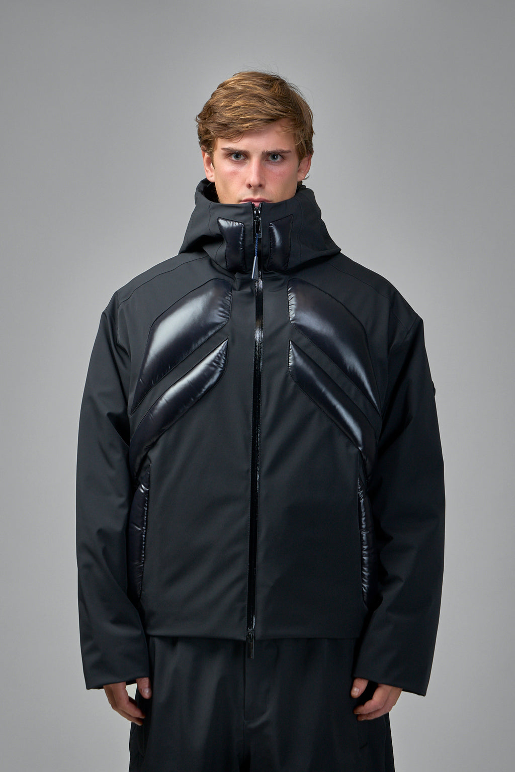 Jumquat Padded Jacket