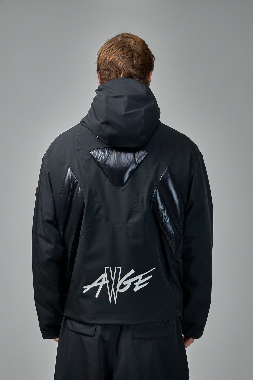 Jumquat Padded Jacket