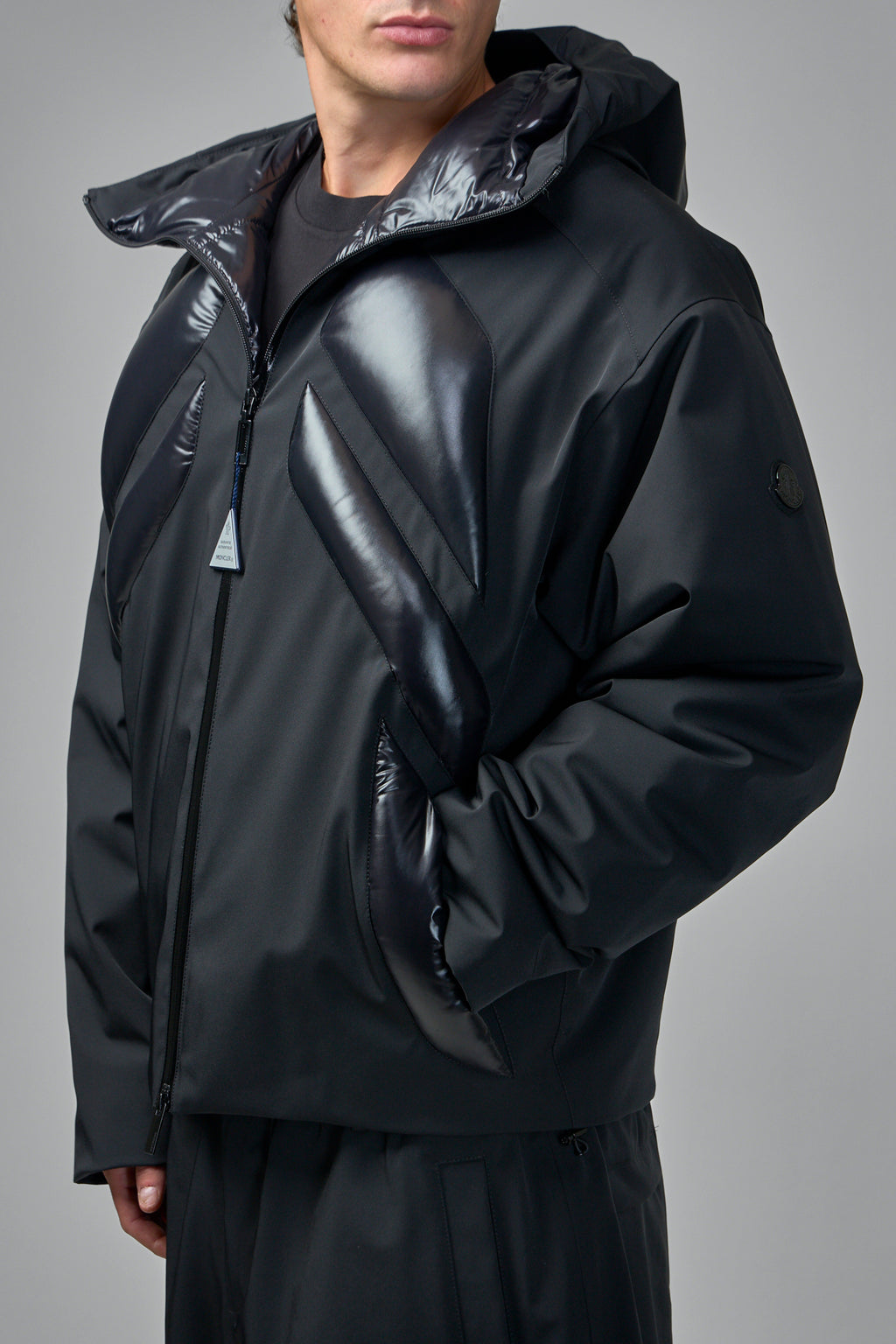 Jumquat Padded Jacket