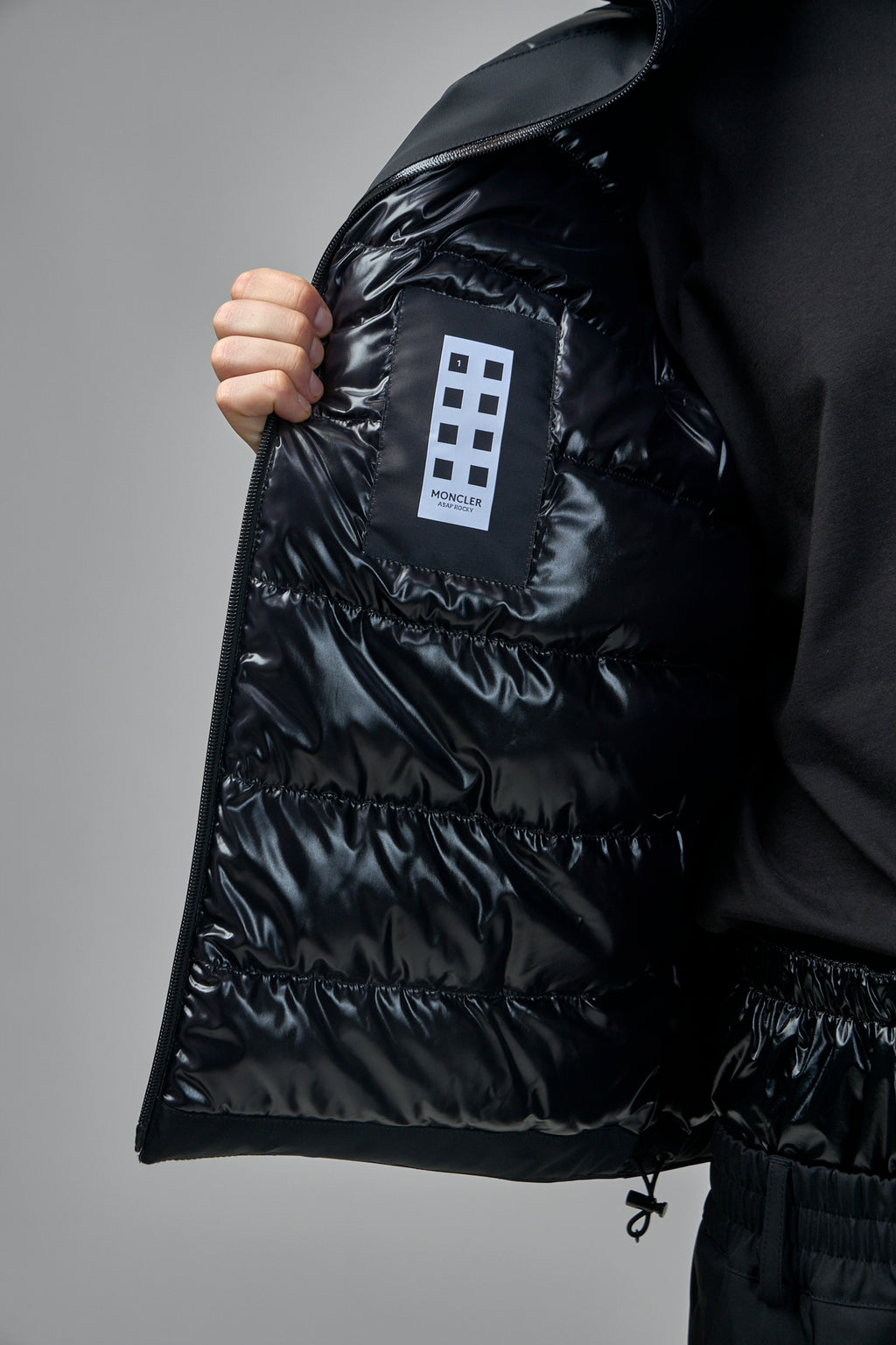 Jumquat Padded Jacket