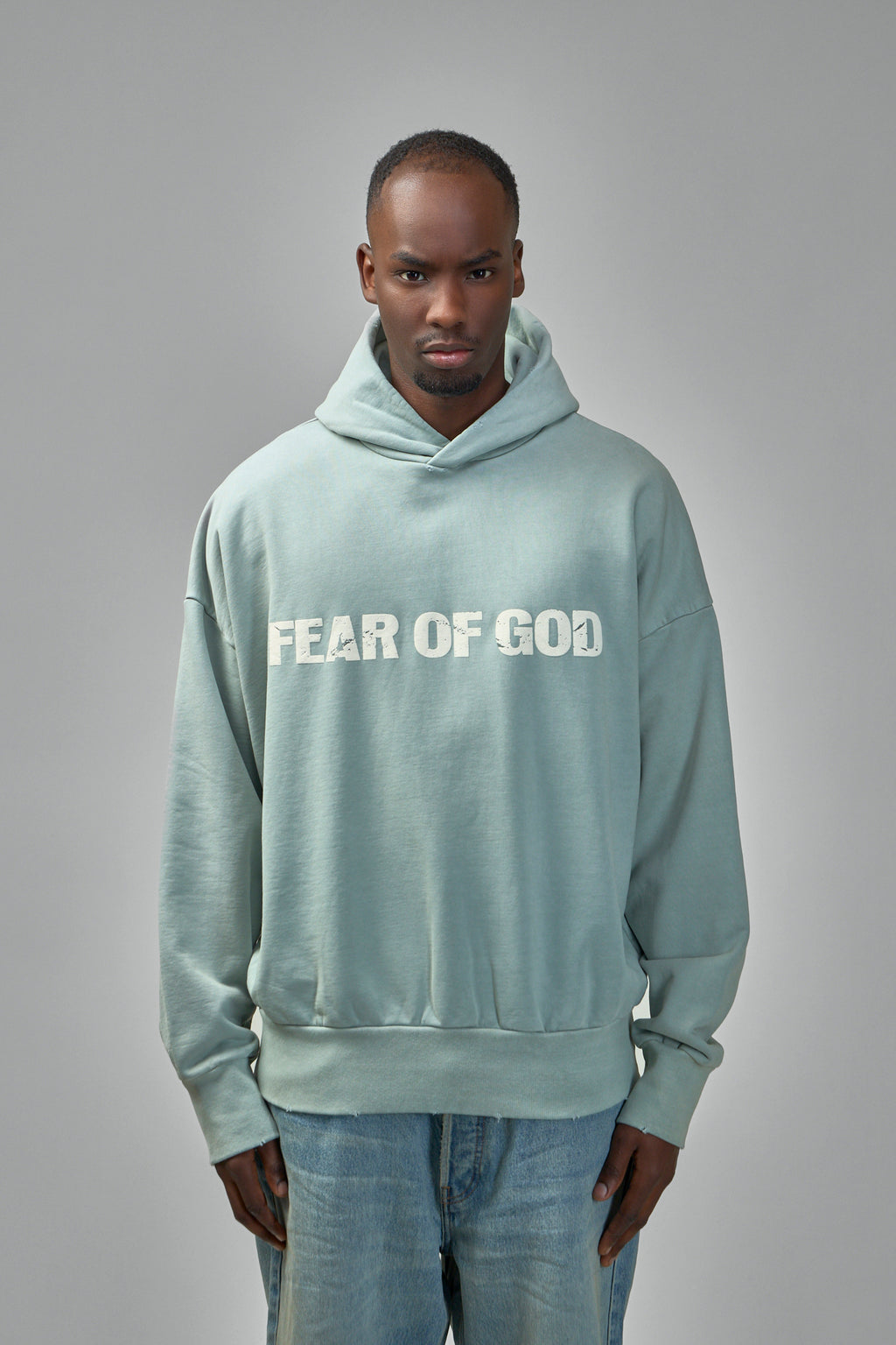 Heaven Hoodie