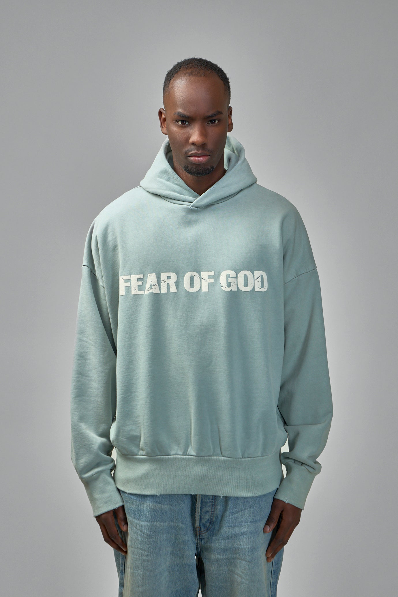 Heaven Hoodie