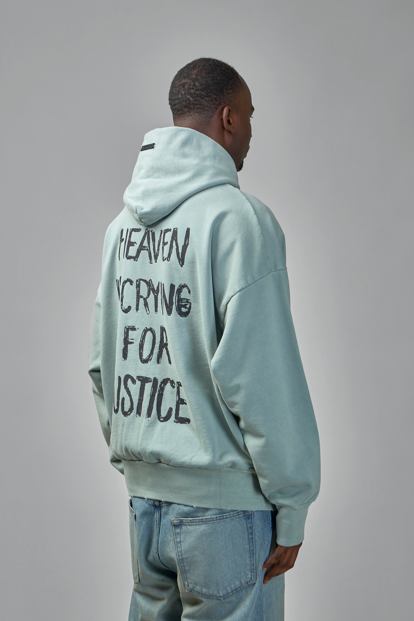 Heaven Hoodie