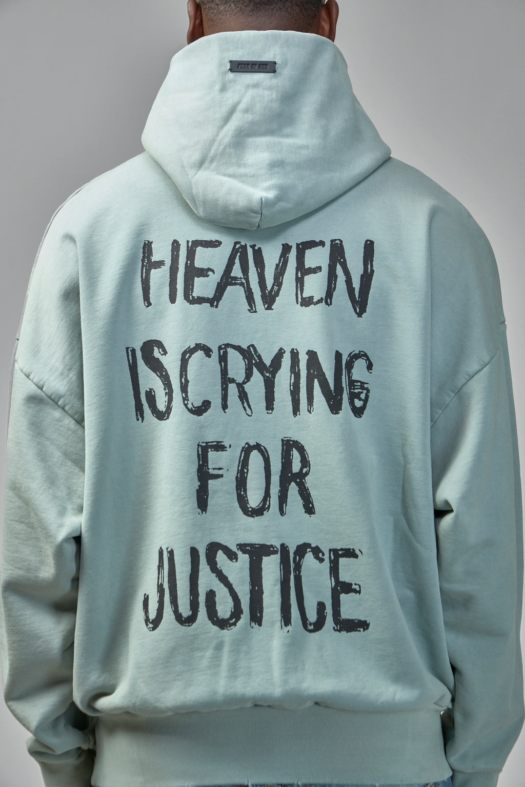 Heaven Hoodie