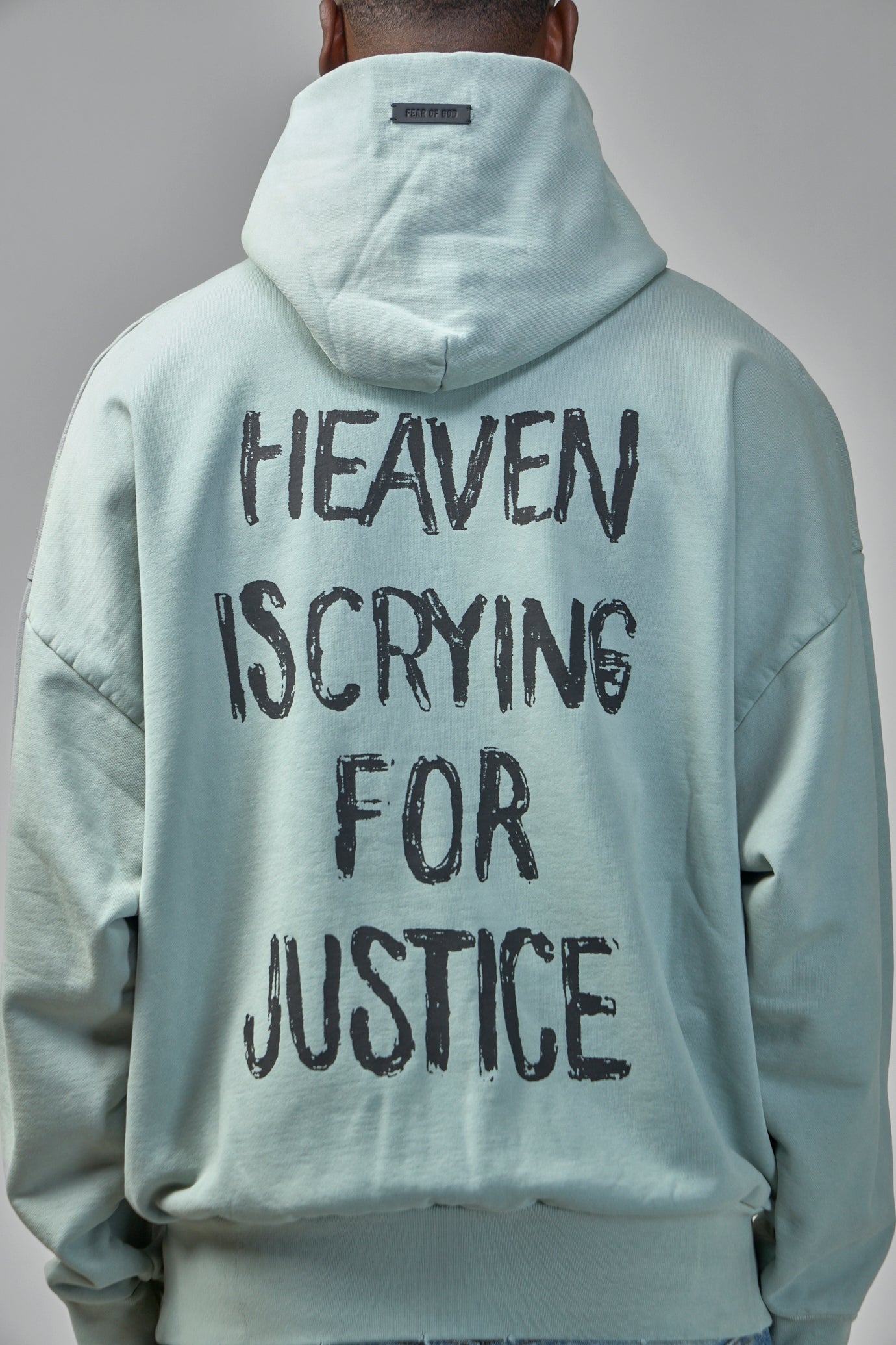 Heaven Hoodie