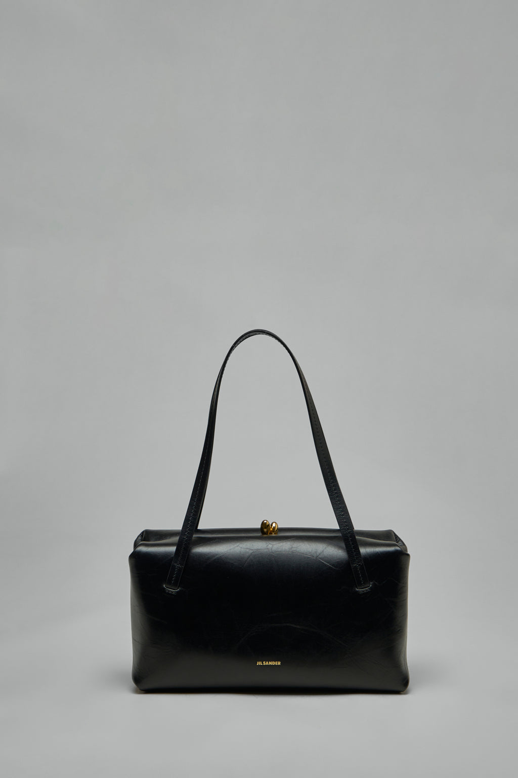 Small Goji Handle Bag