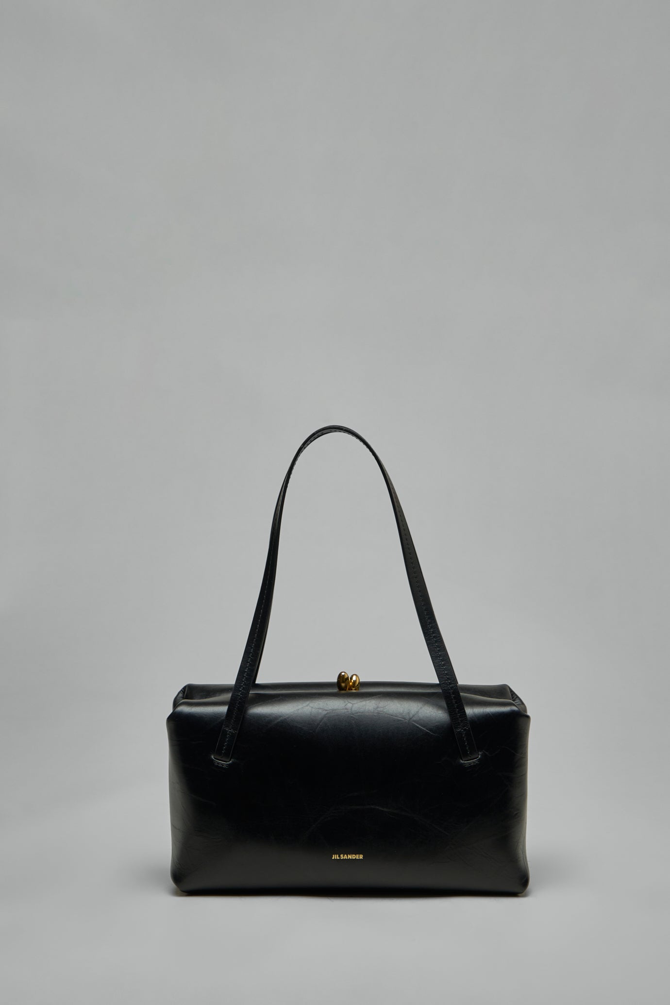 Small Goji Handle Bag