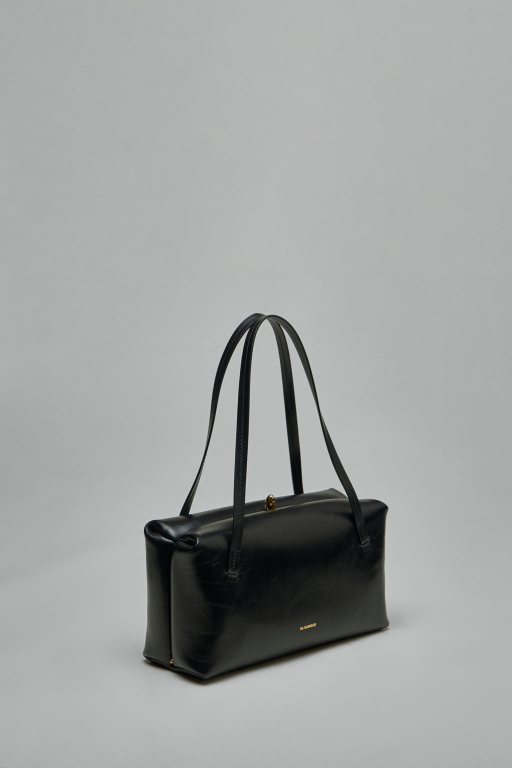 Small Goji Handle Bag