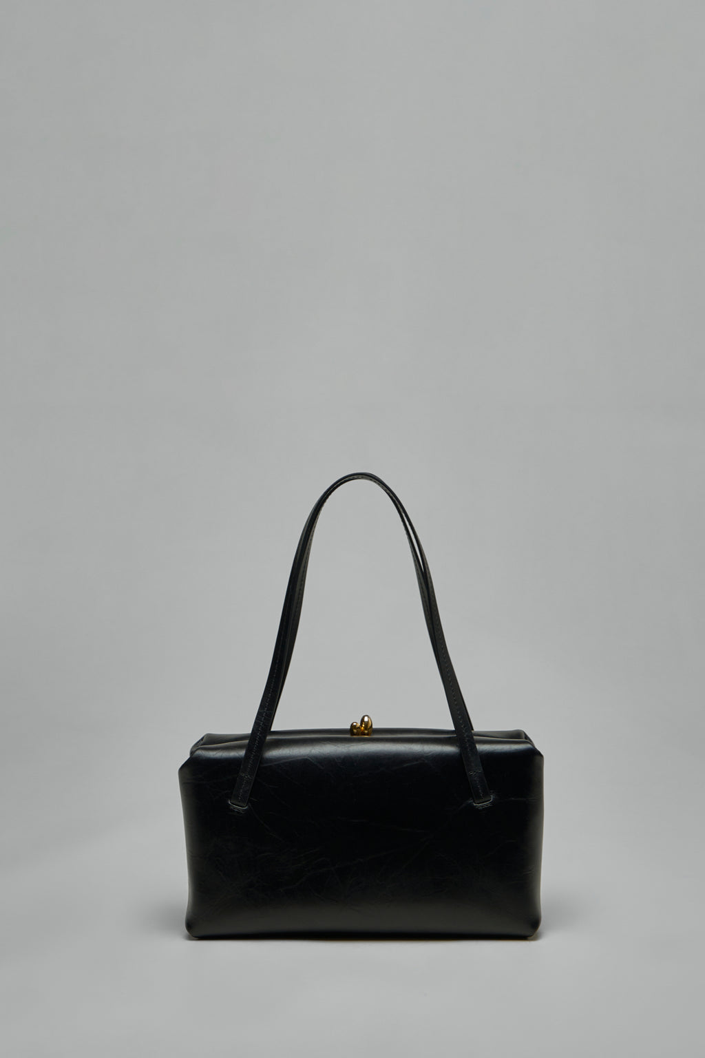 Small Goji Handle Bag