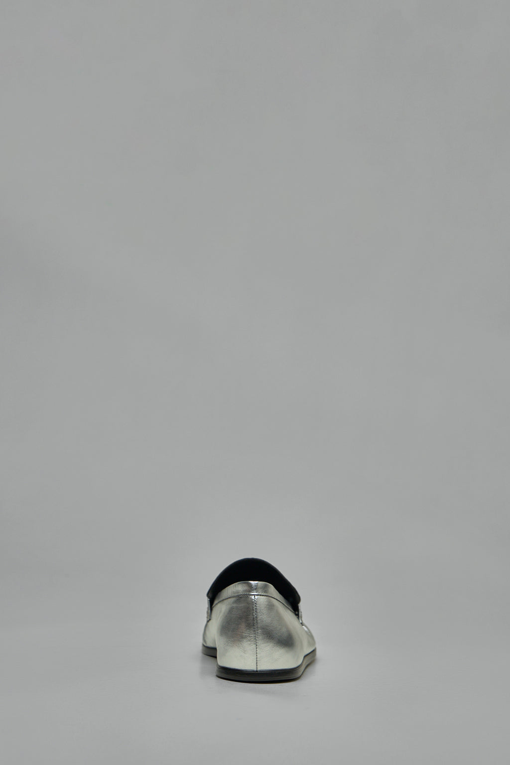 Smooth Leather Moccasins