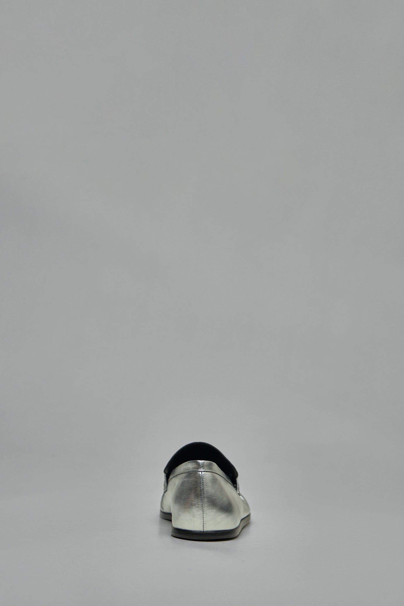 Smooth Leather Moccasins