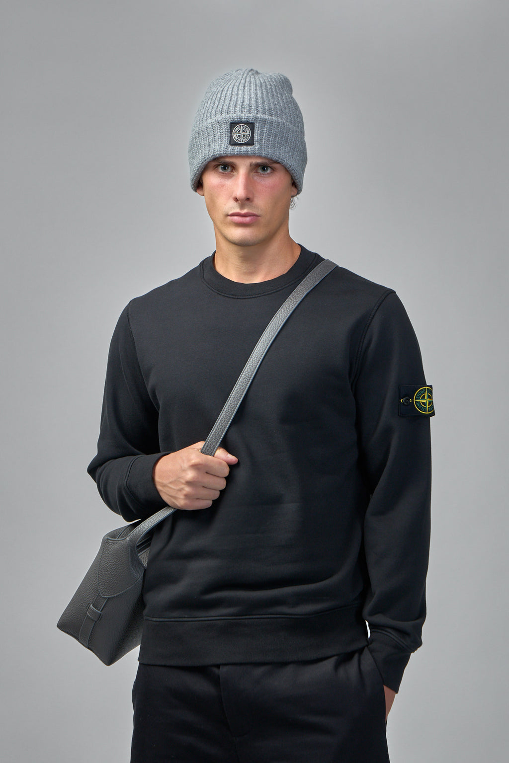 Organic Cotton Sweatshirt