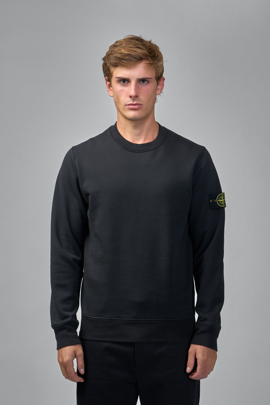Organic Cotton Sweatshirt