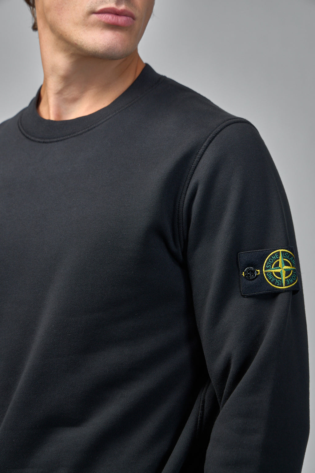 Organic Cotton Sweatshirt