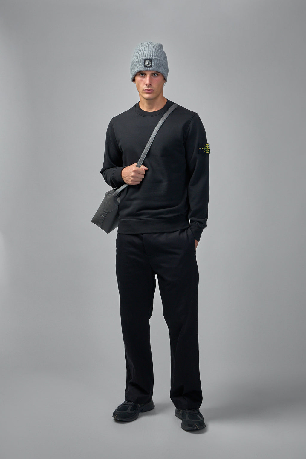 Organic Cotton Sweatshirt