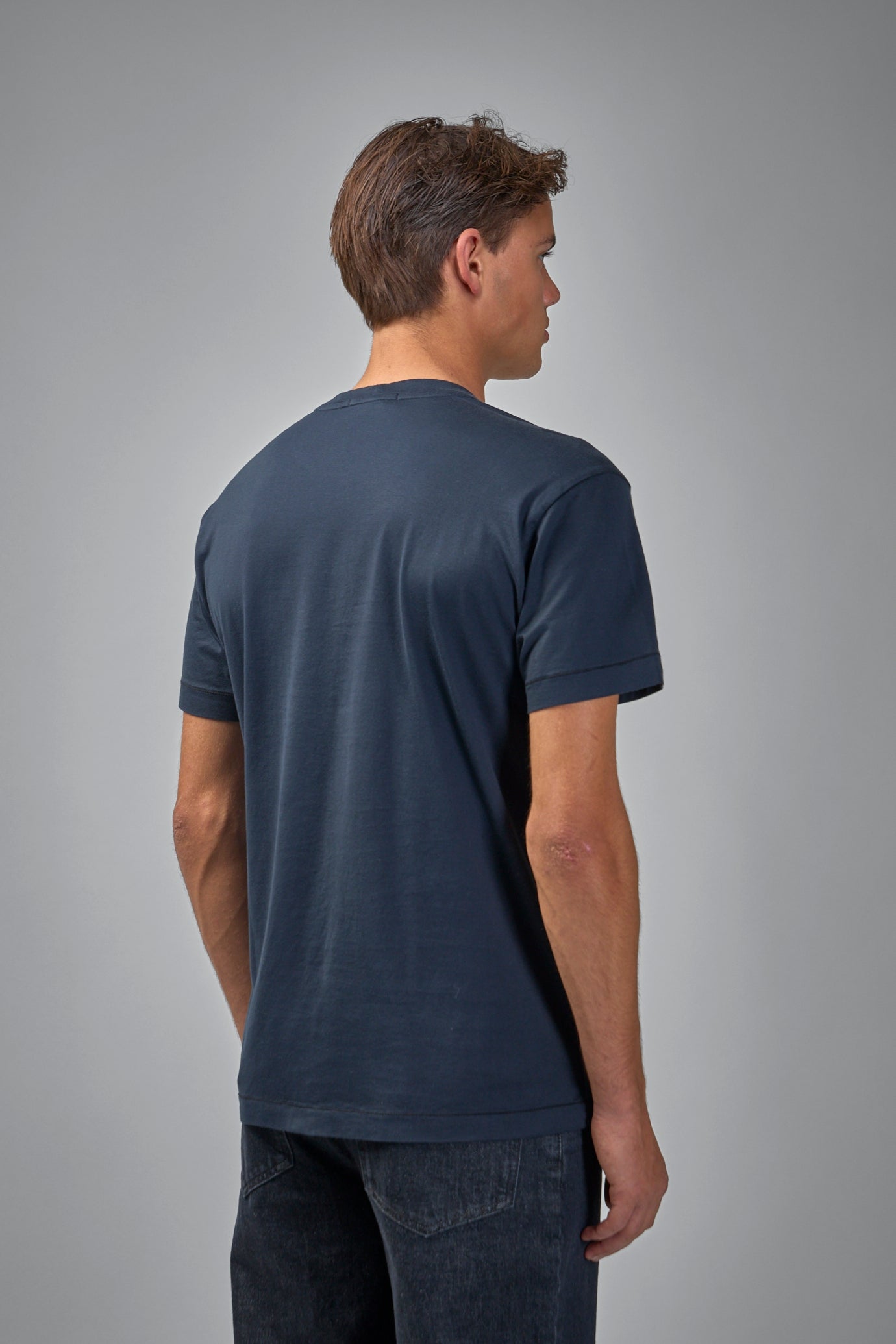 Compass Badge T-Shirt