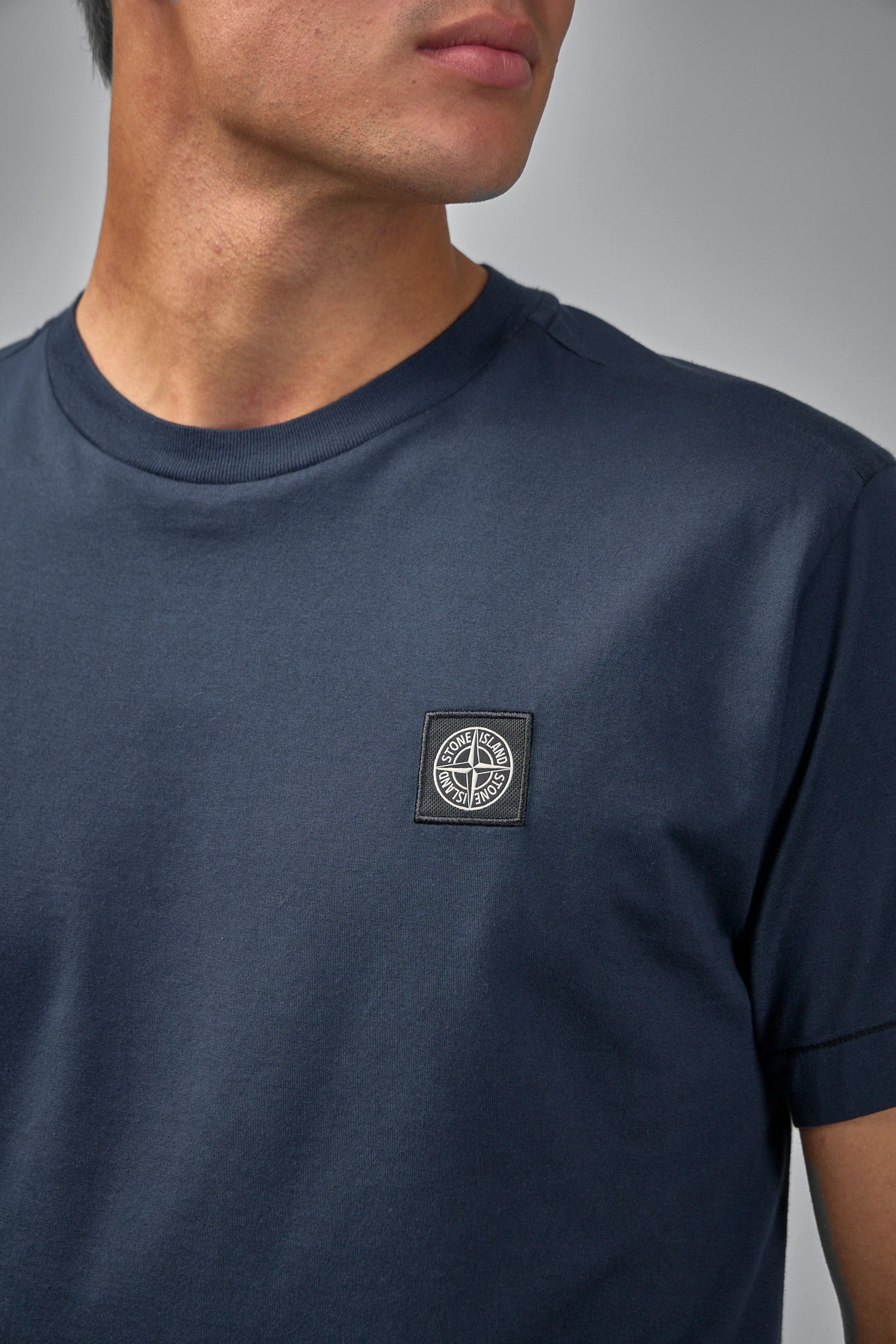 Compass Badge T-Shirt