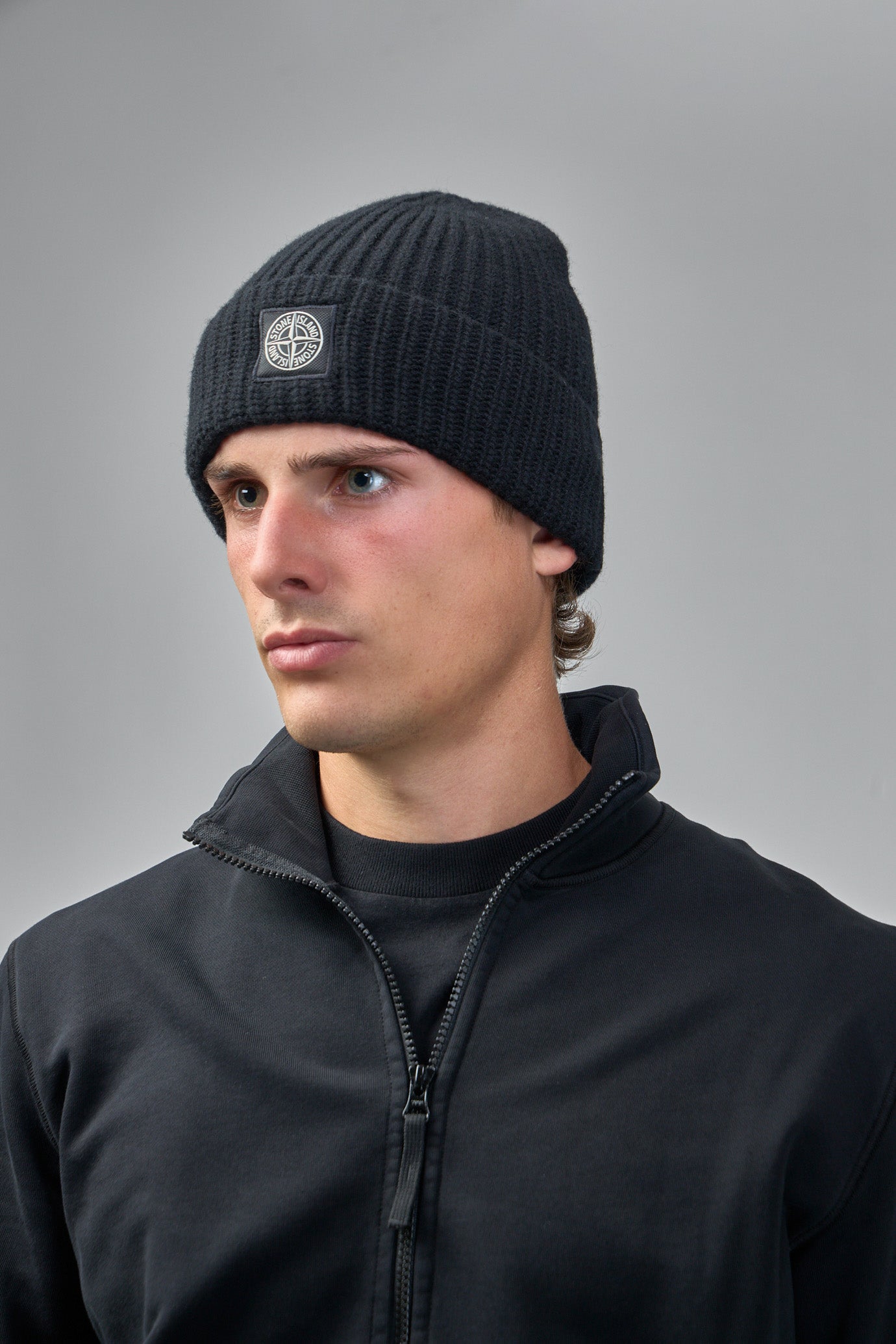 Light RWS Geelong Wool Beanie
