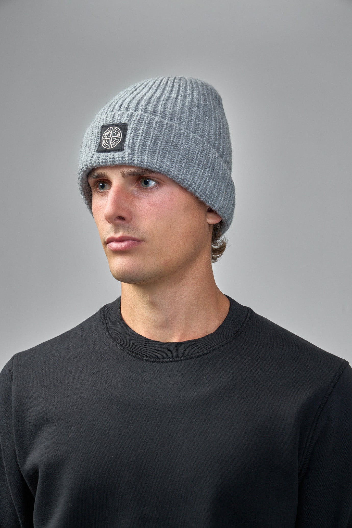 Light RWS Geelong Wool Beanie