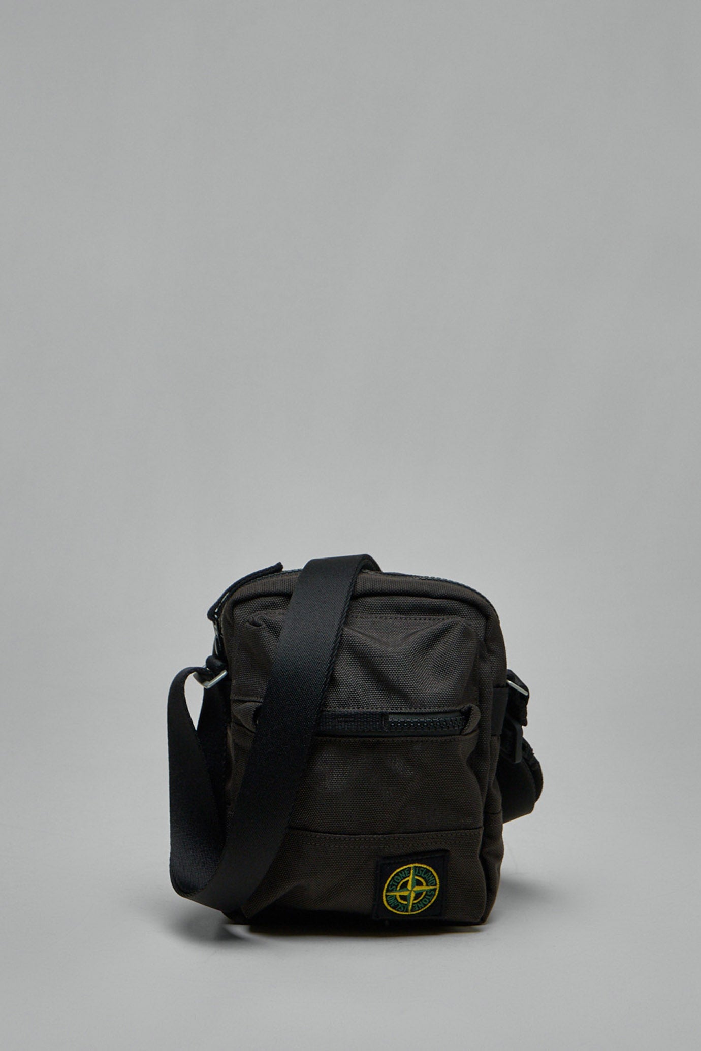 Pouch Bag with Front Pocket
