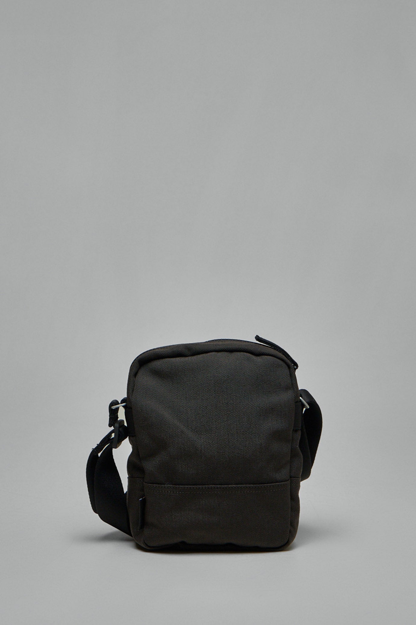 Pouch Bag with Front Pocket