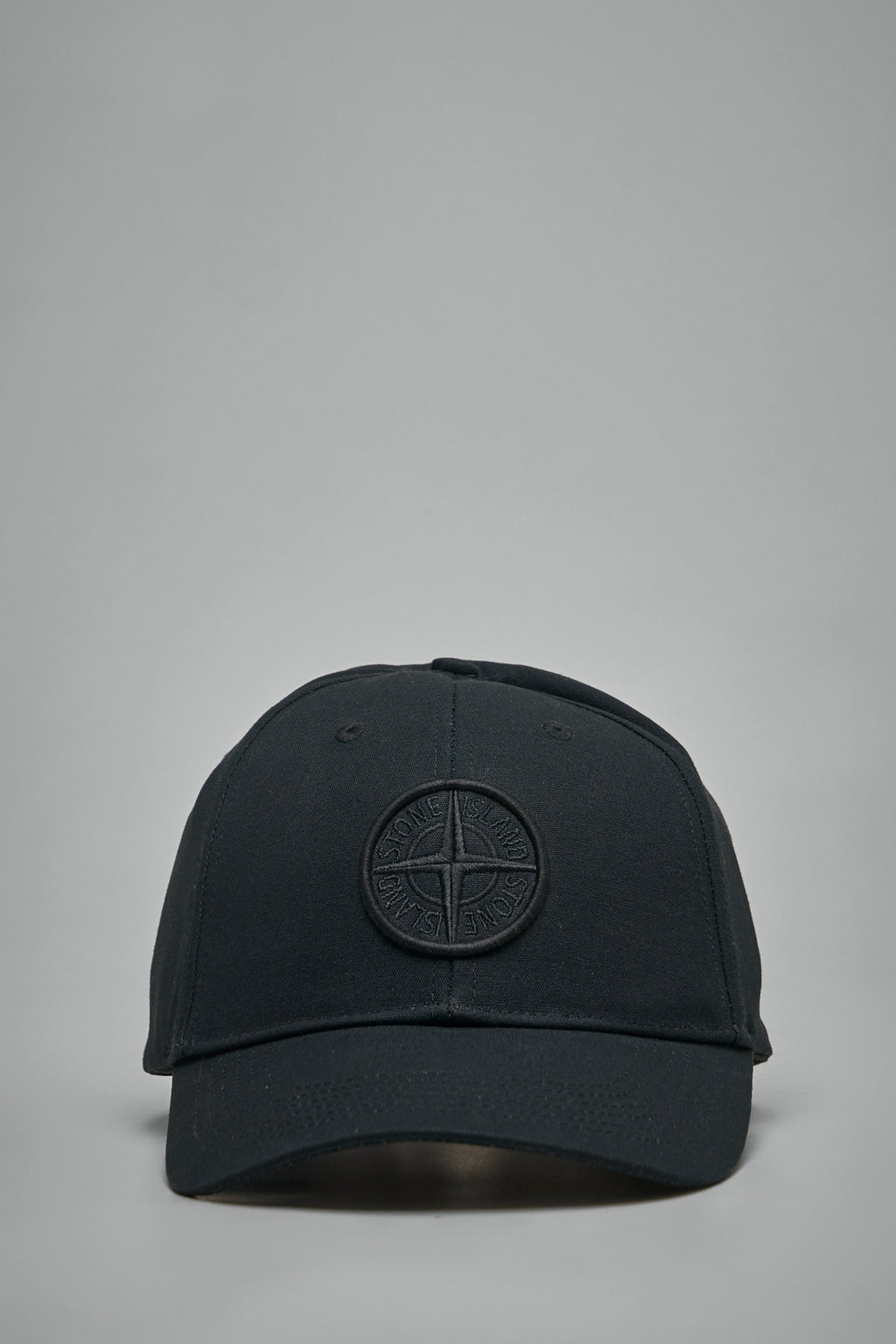 Nylon Metal Baseball Cap