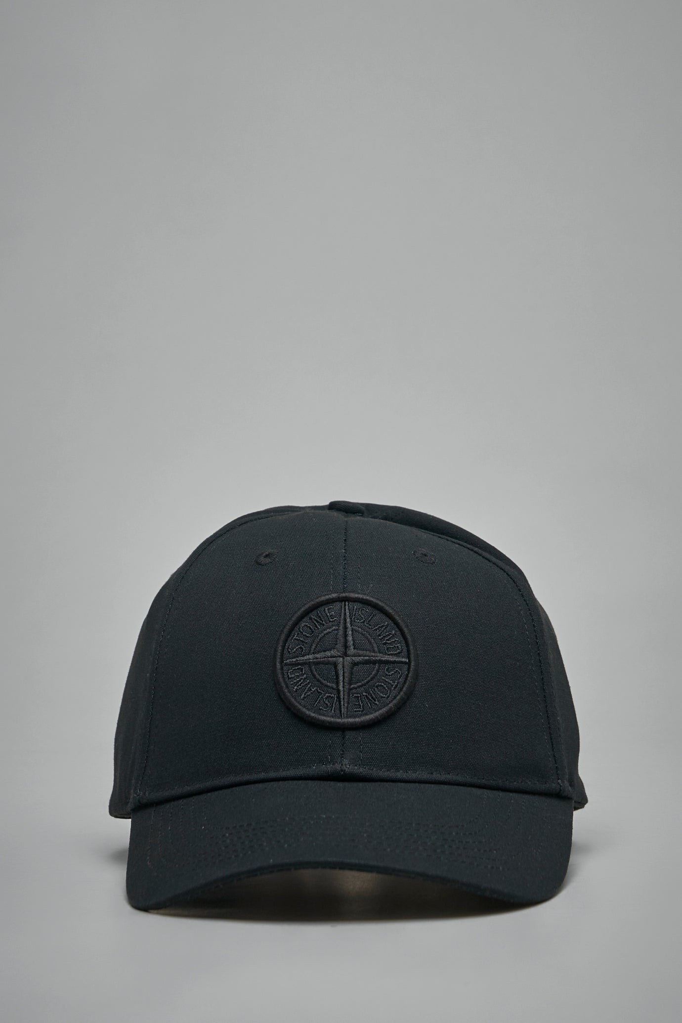 Nylon Metal Baseball Cap