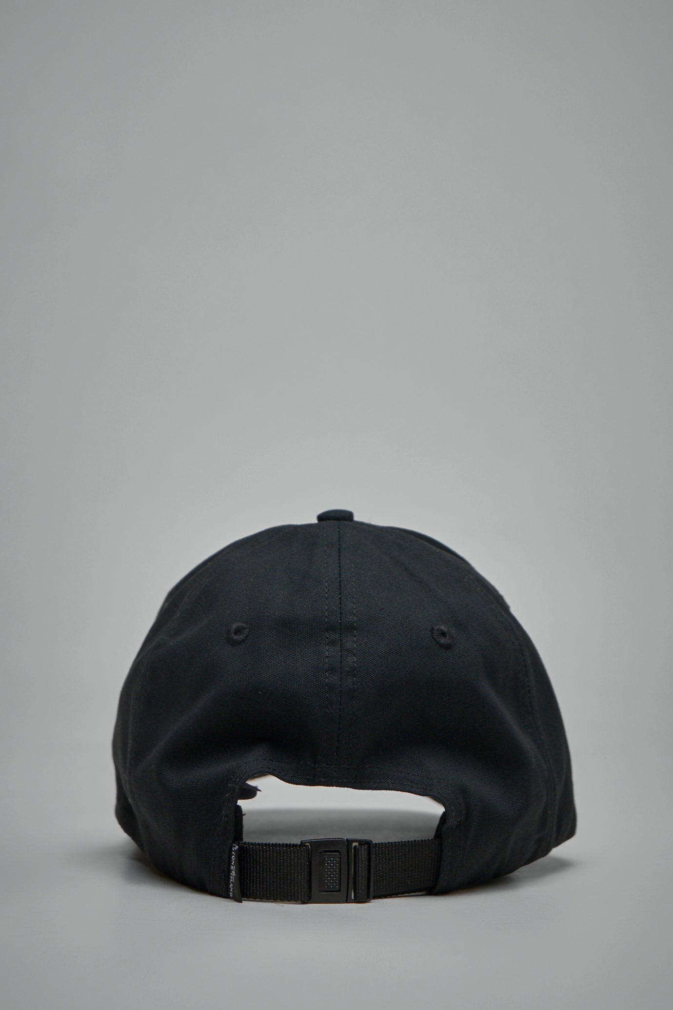 Nylon Metal Baseball Cap