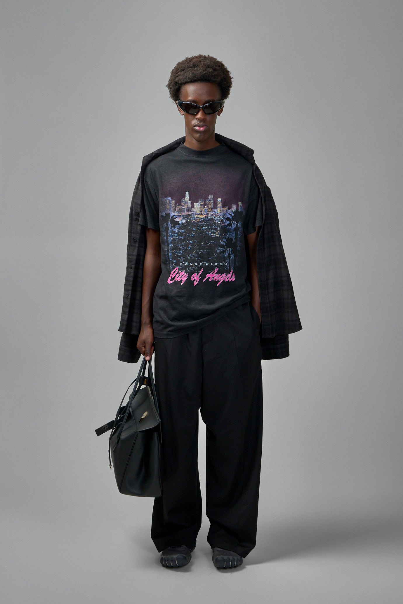 Hybrid Tailored Pants