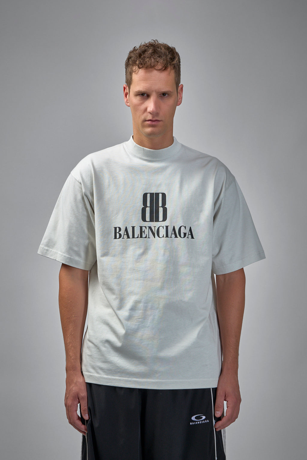 Nano BB T-shirt Medium Fit