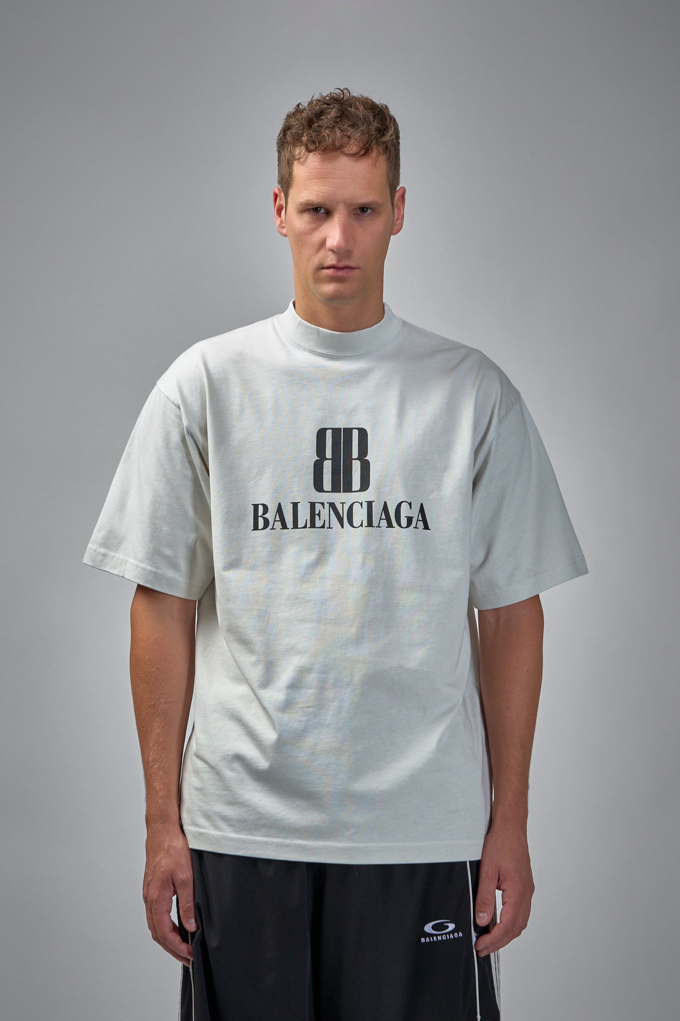 Nano BB T-shirt Medium Fit