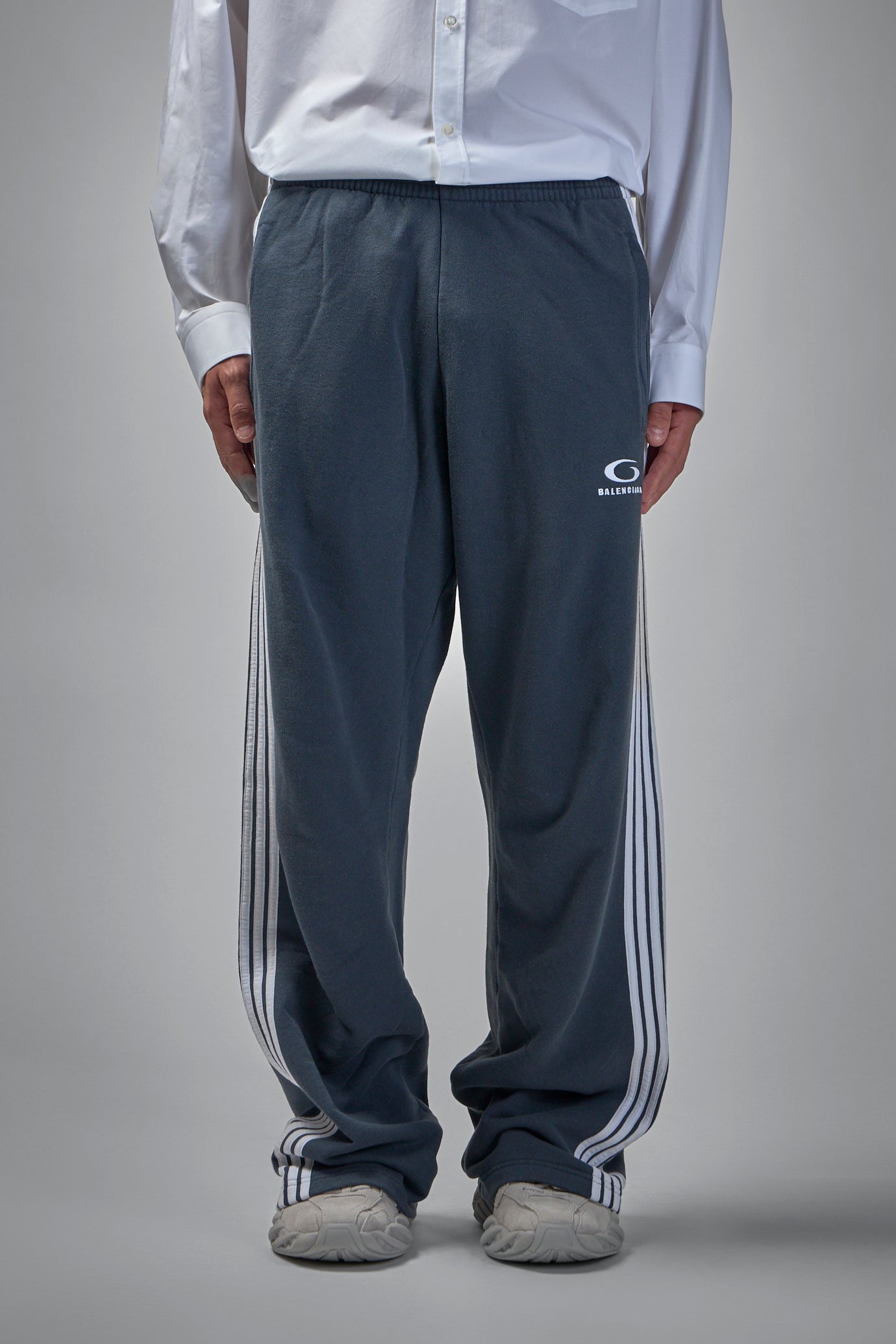 Baggy Sweatpants