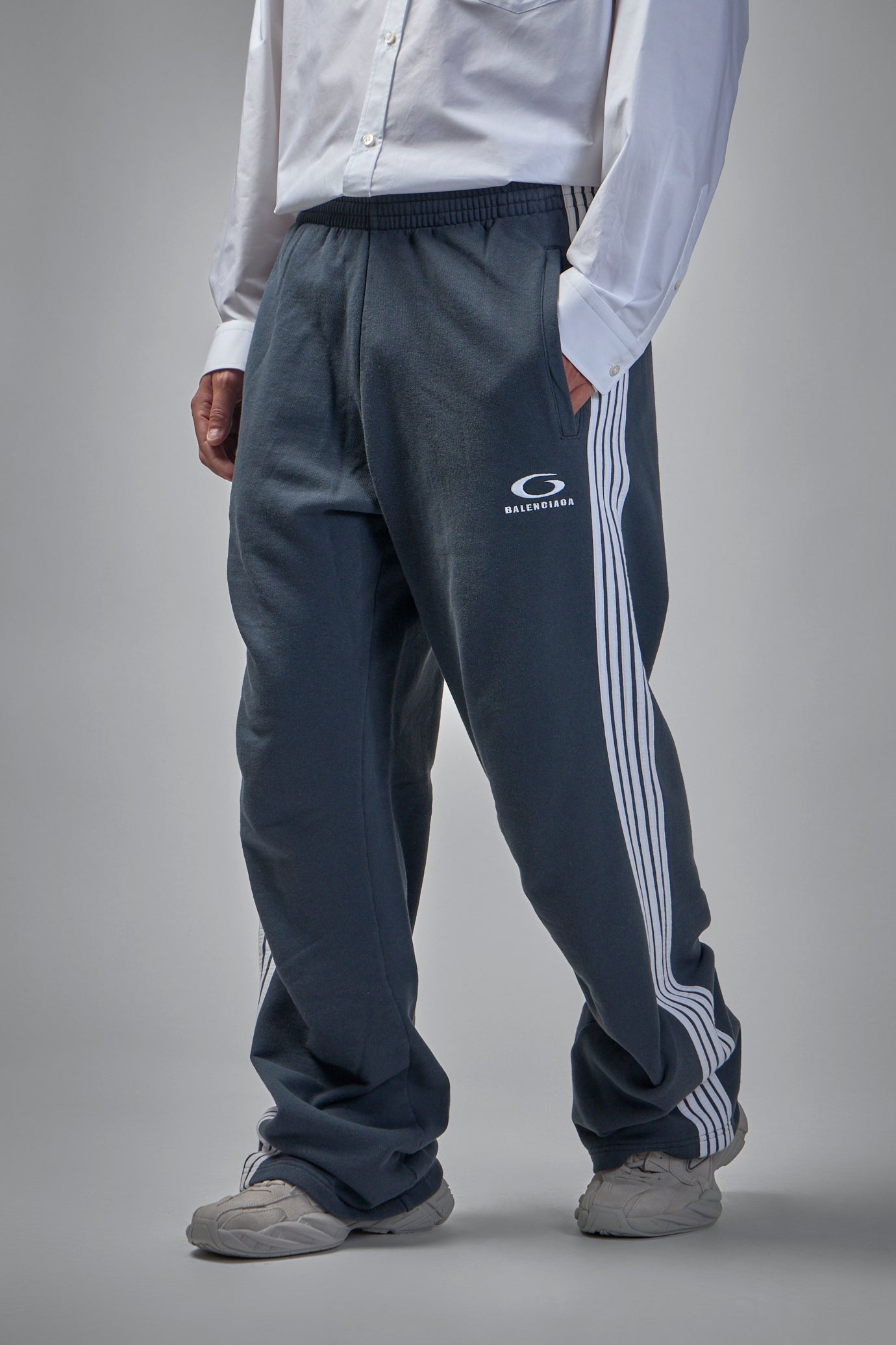 Baggy Sweatpants