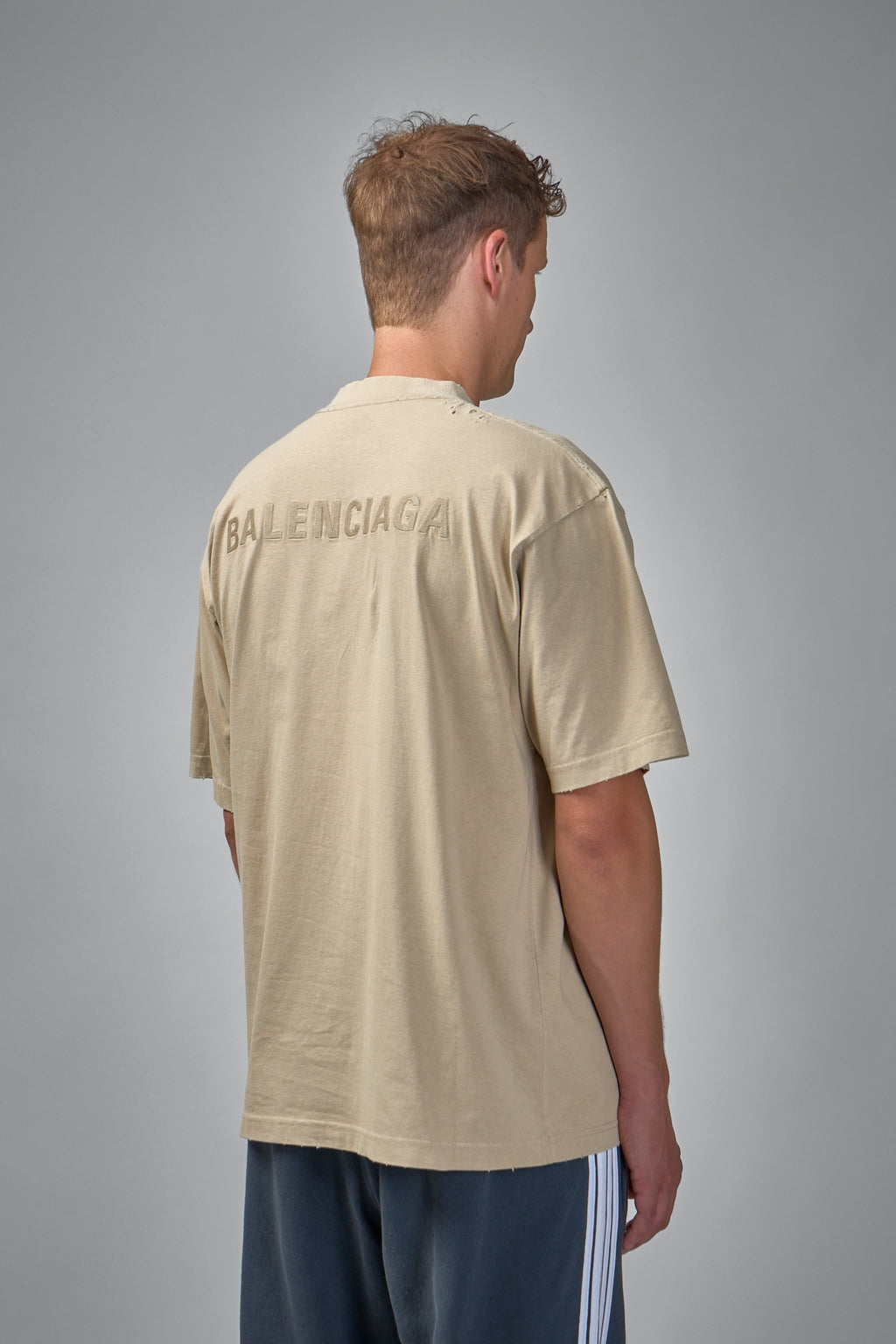 Medium Fit T-Shirt