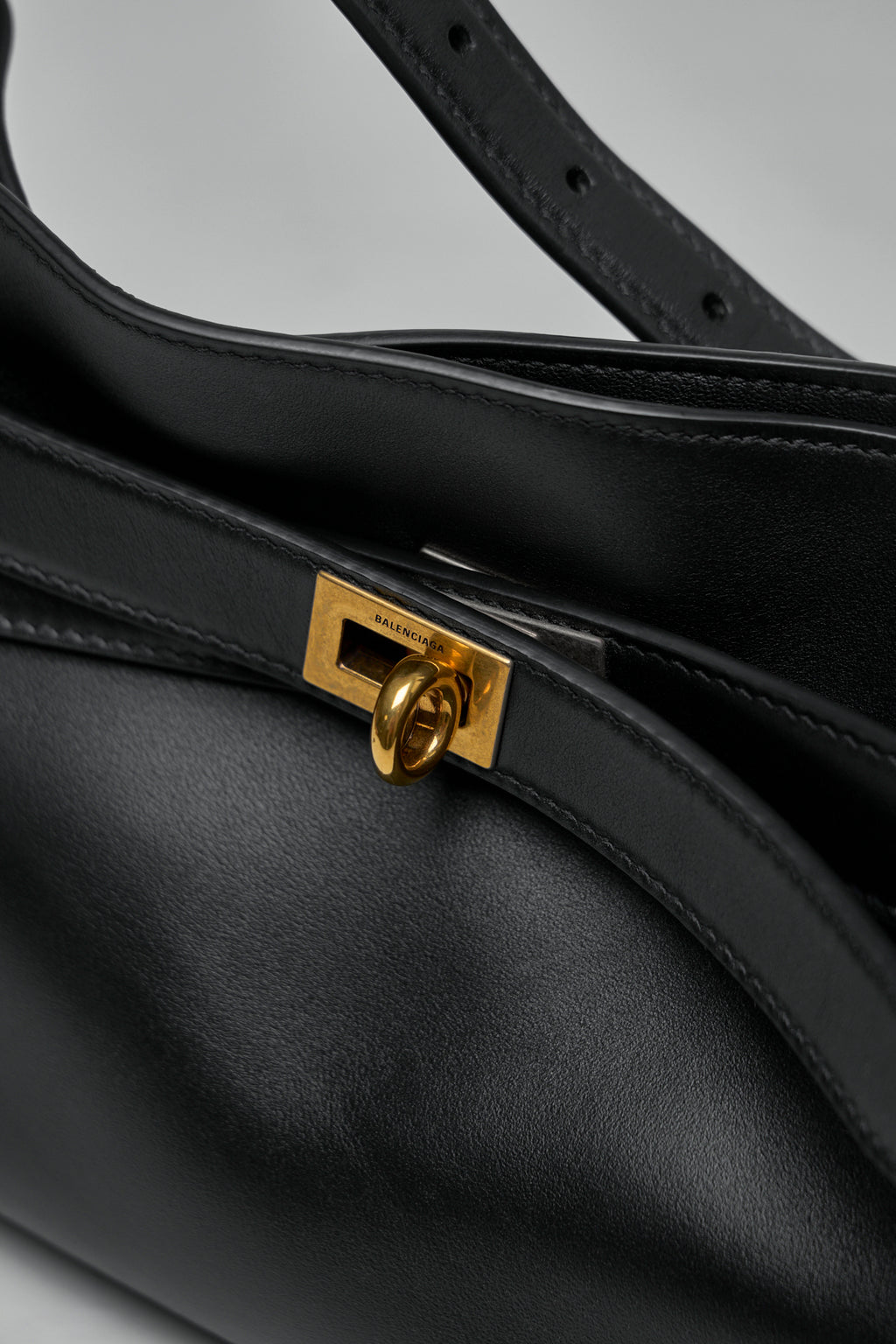 Bel Air Shoulder Bag Small