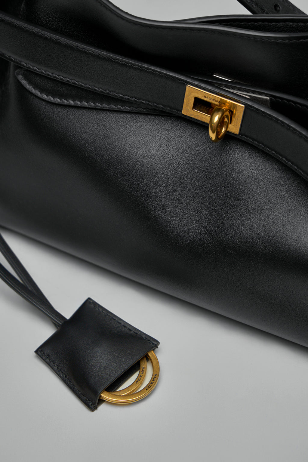 Bel Air Shoulder Bag Small