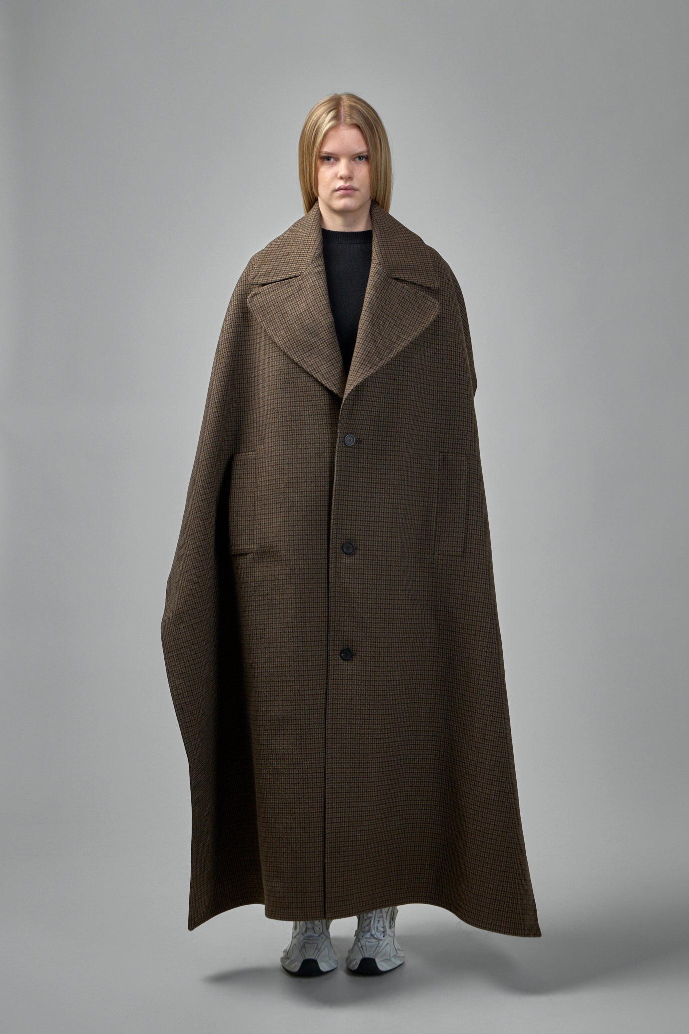 Coat Stola