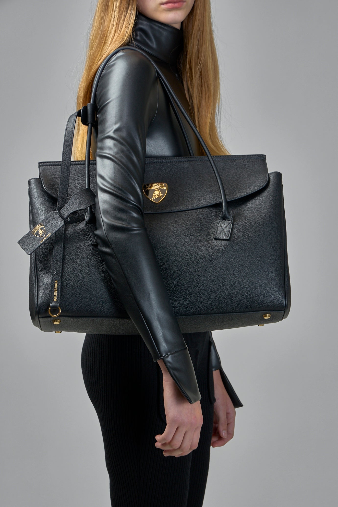 Carrie Carry All Bag