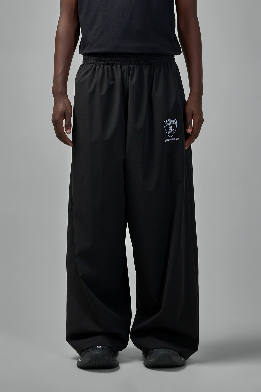 Automobili Lamborghini Tracksuit Pants