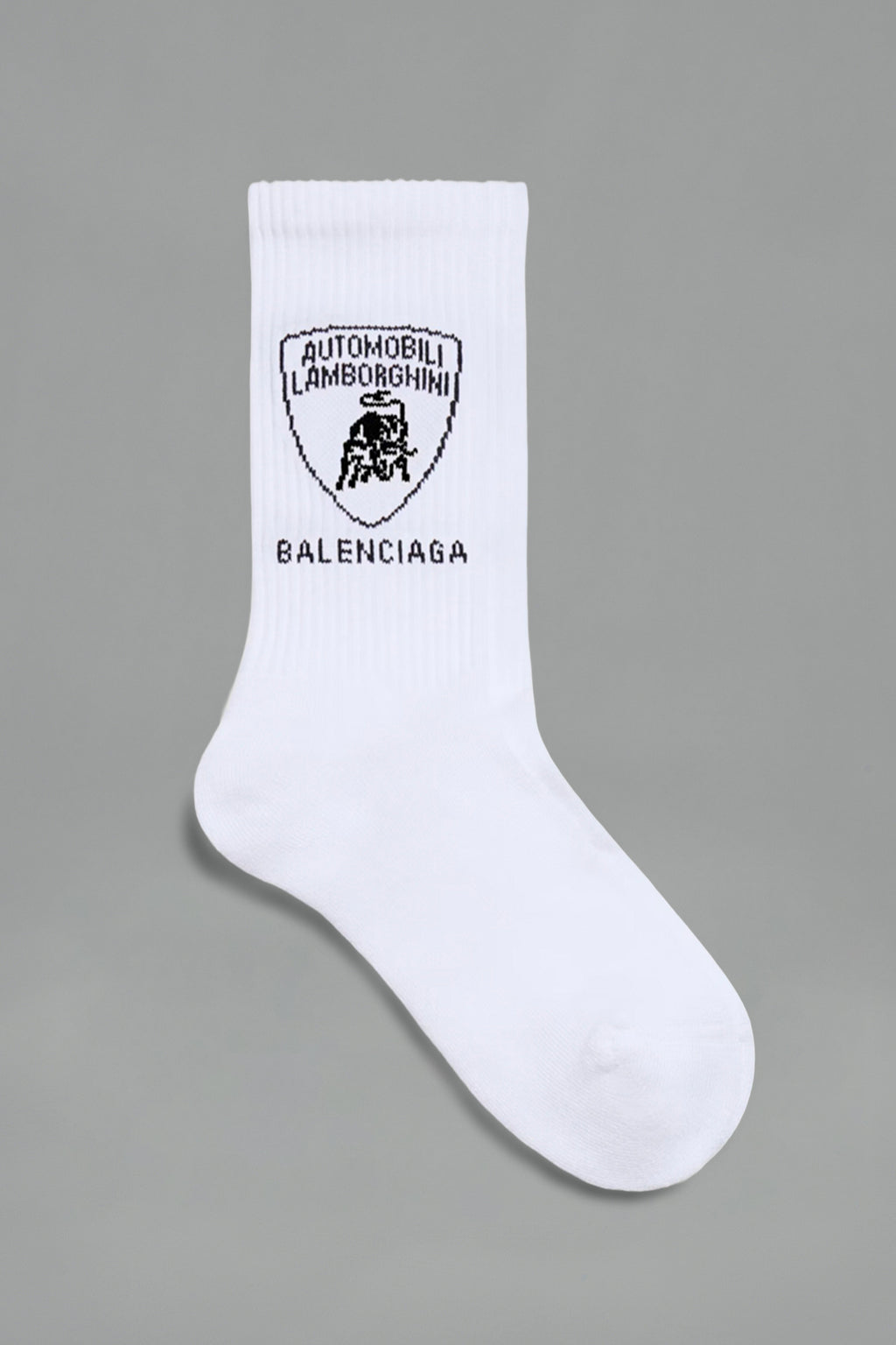 Automobili Lamborghini Socks
