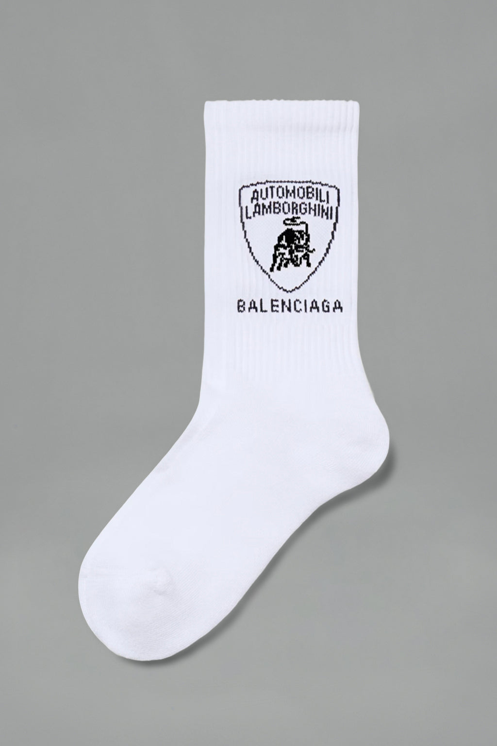 Automobili Lamborghini Socks