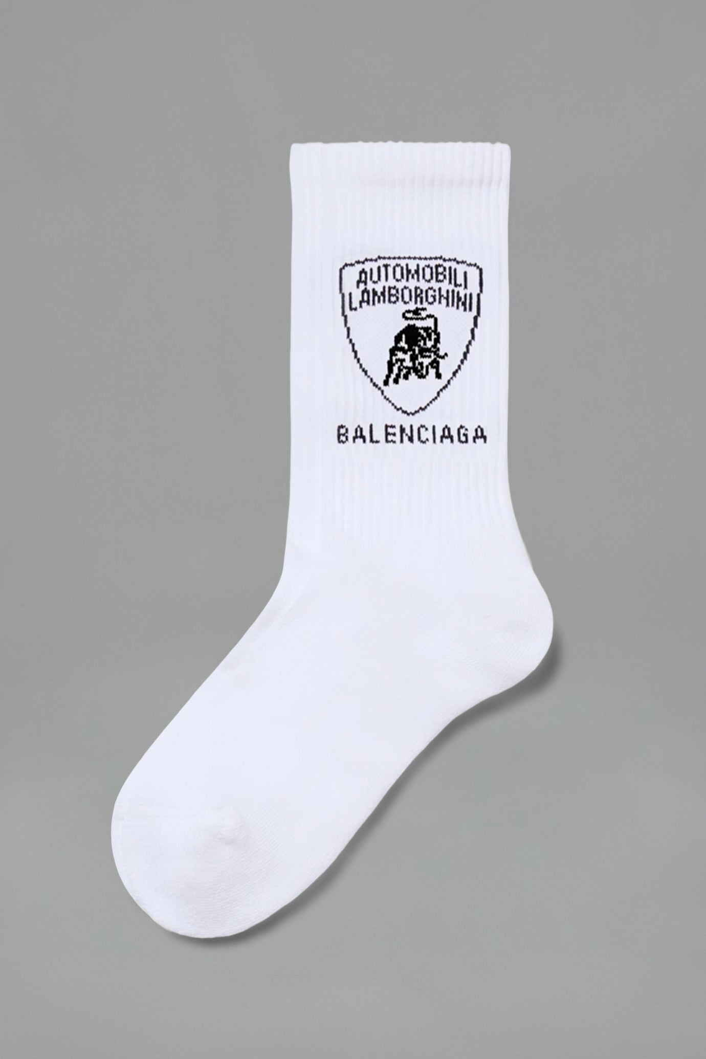 Automobili Lamborghini Socks