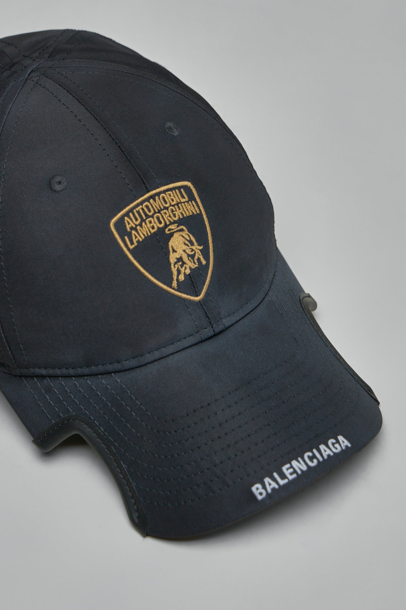 Automobili Lamborghini Baseball Cap