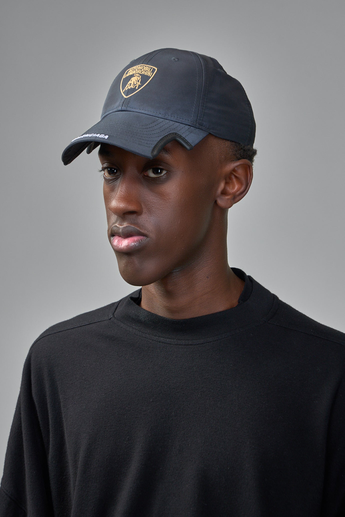 Automobili Lamborghini Baseball Cap