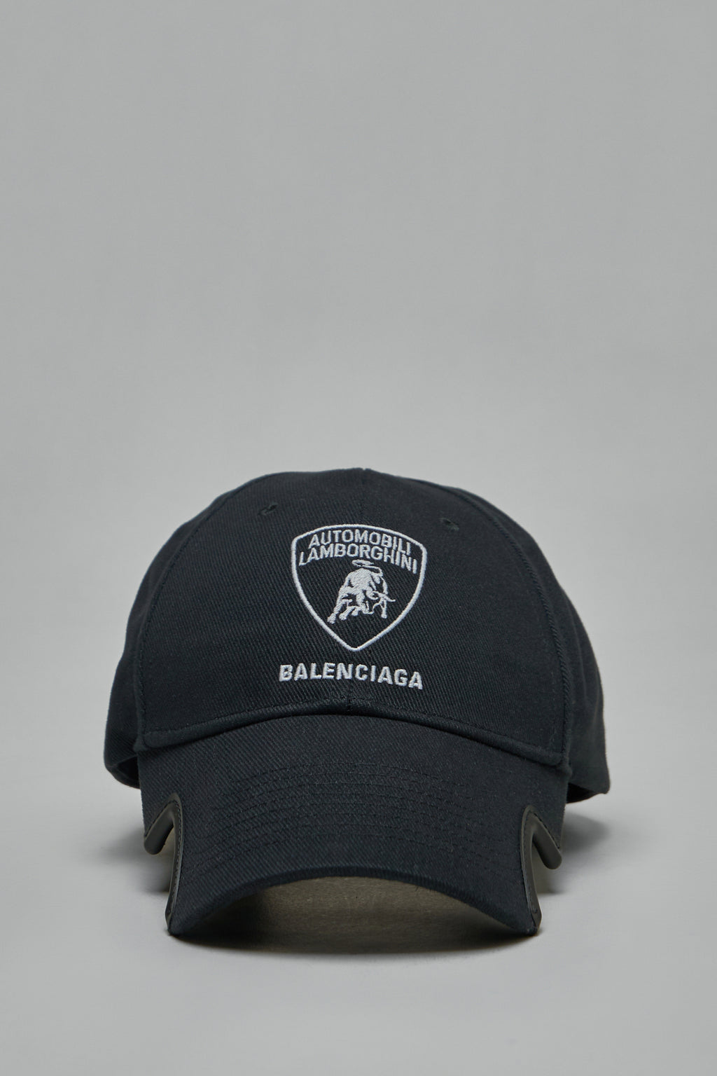 Automobili Lamborghini Baseball Cap