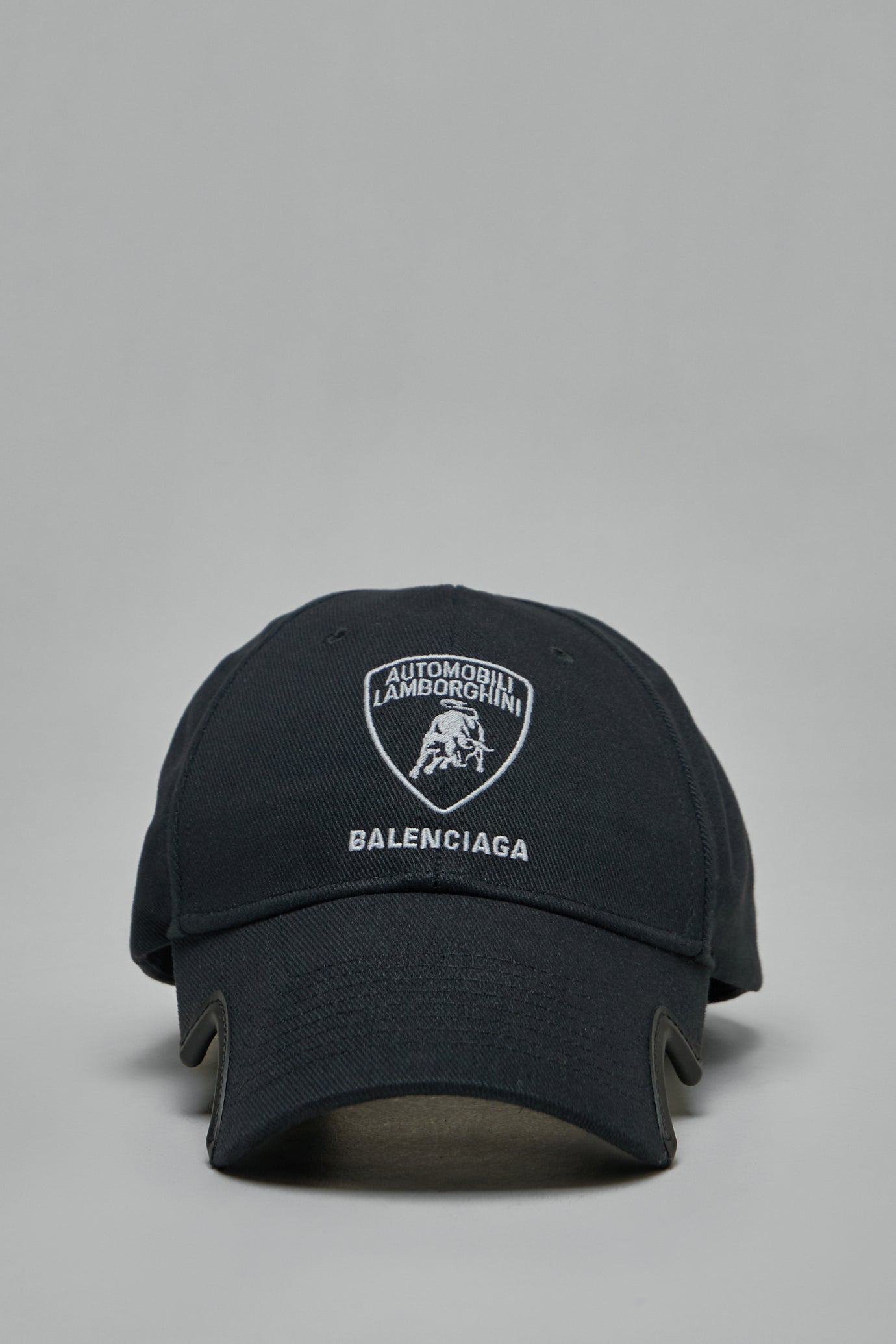 Automobili Lamborghini Baseball Cap