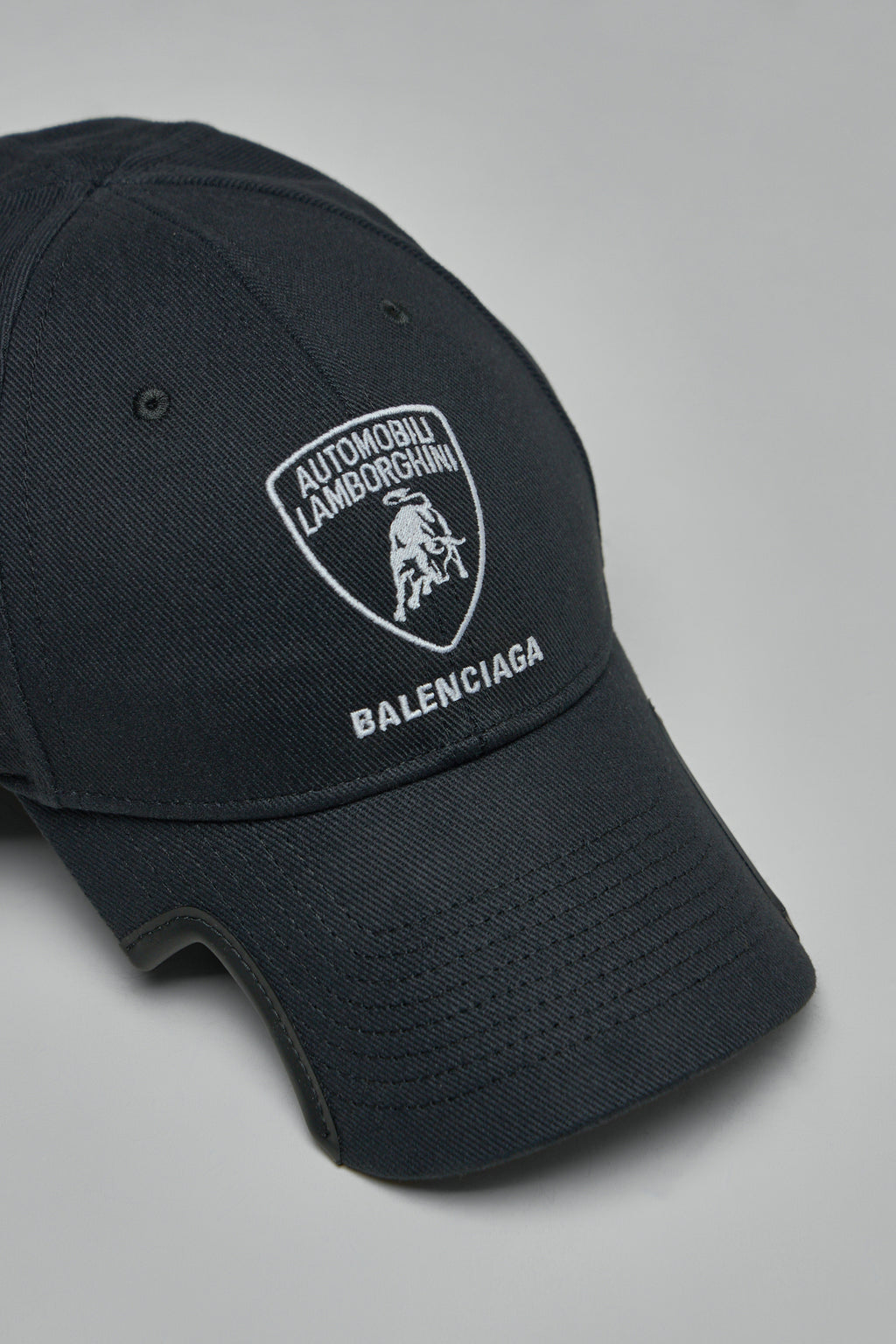 Automobili Lamborghini Baseball Cap